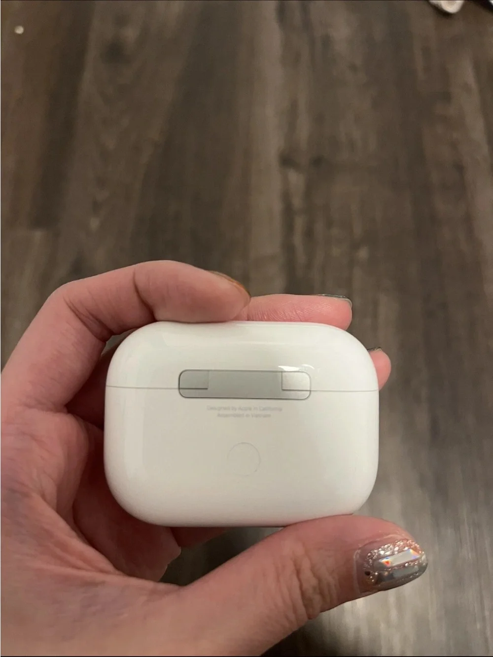 APPLE AirPods Charging Case (2nd Generation) ONLY